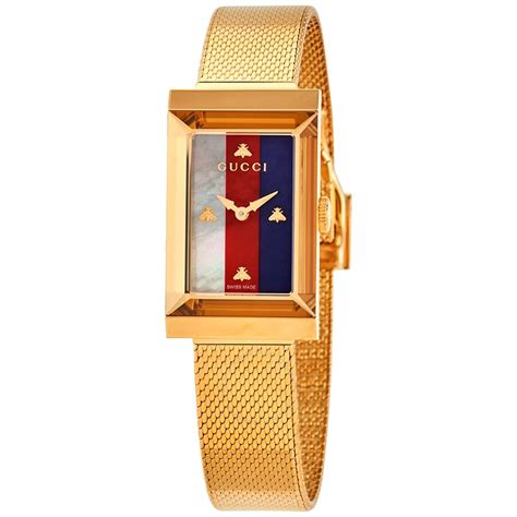 gucci ladies watches swiss made|Gucci watch nordstrom.